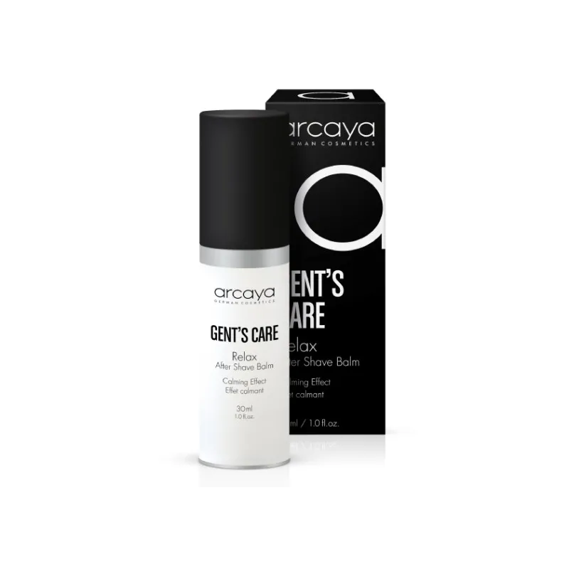 Gent's Care Relax After Shave Balm