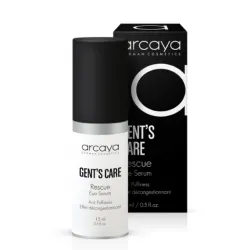Gent's Care Rescue Eye Serum