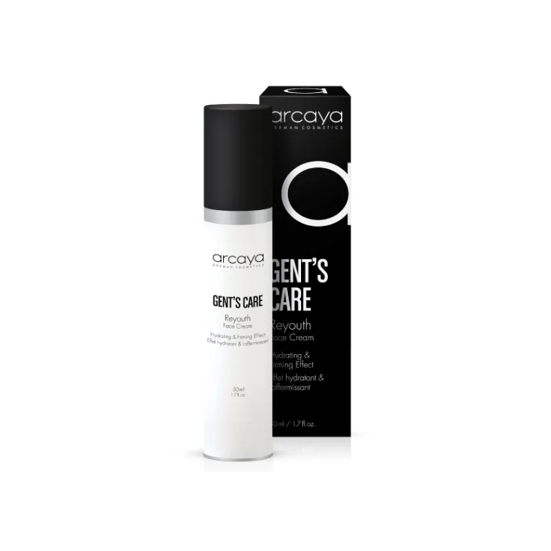 Gent's Care Reyouth Face Cream