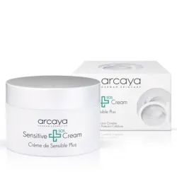 Sensitive Plus Cream