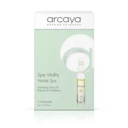 SPA Vitality
