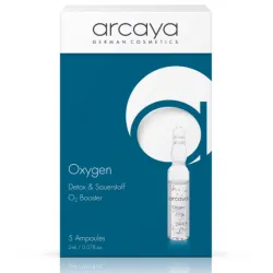 Oxygen
