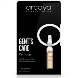 Gents Care Recharge
