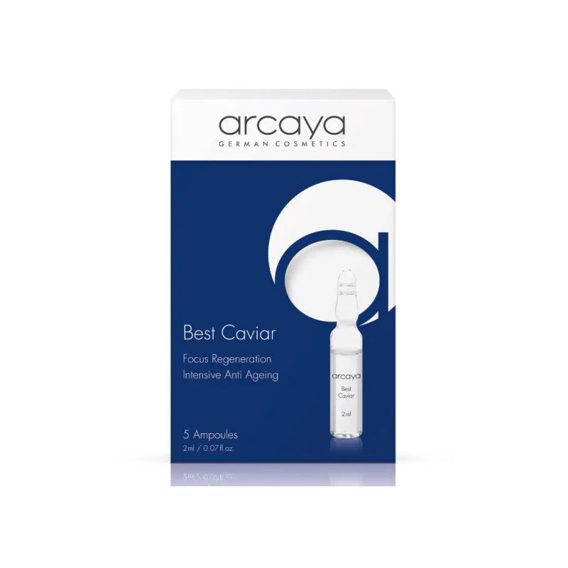 Best Caviar