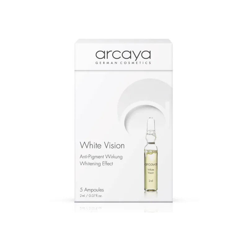 White Vision