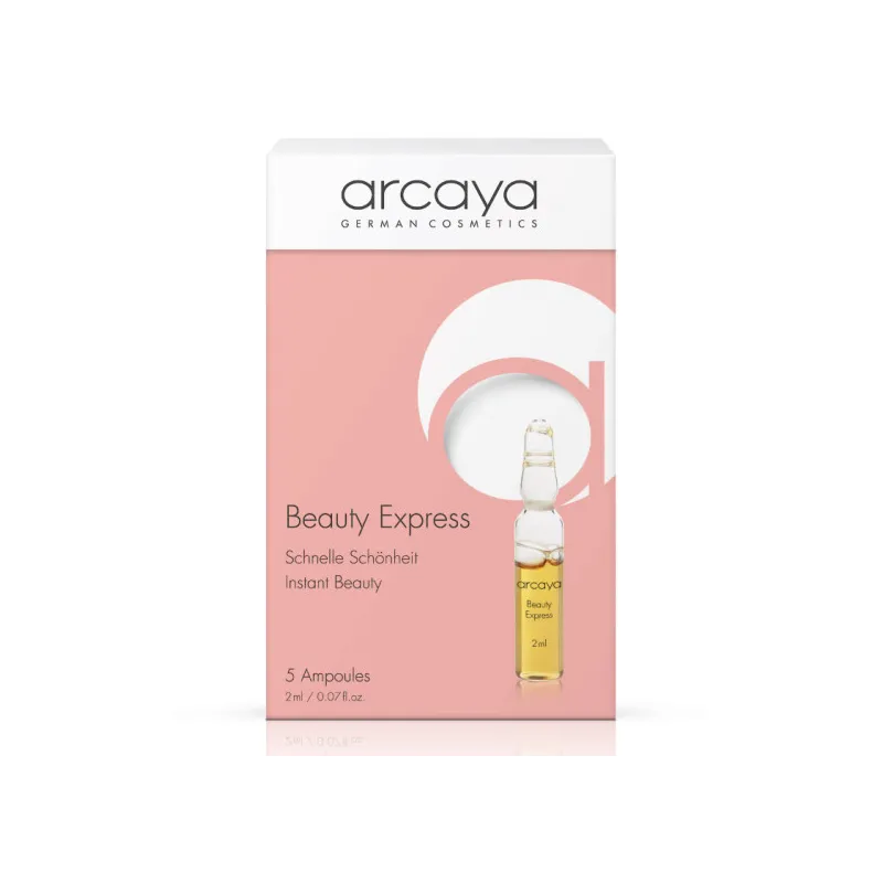 Beauty Express