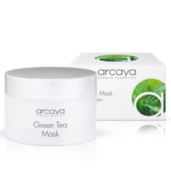 Green Tea Mask