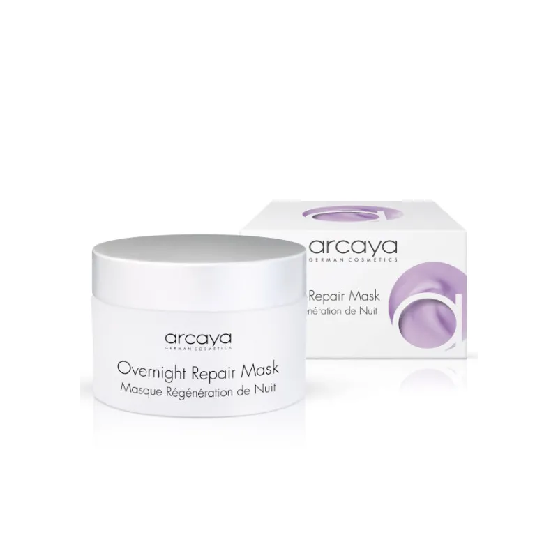 Overnight Repair Mask
