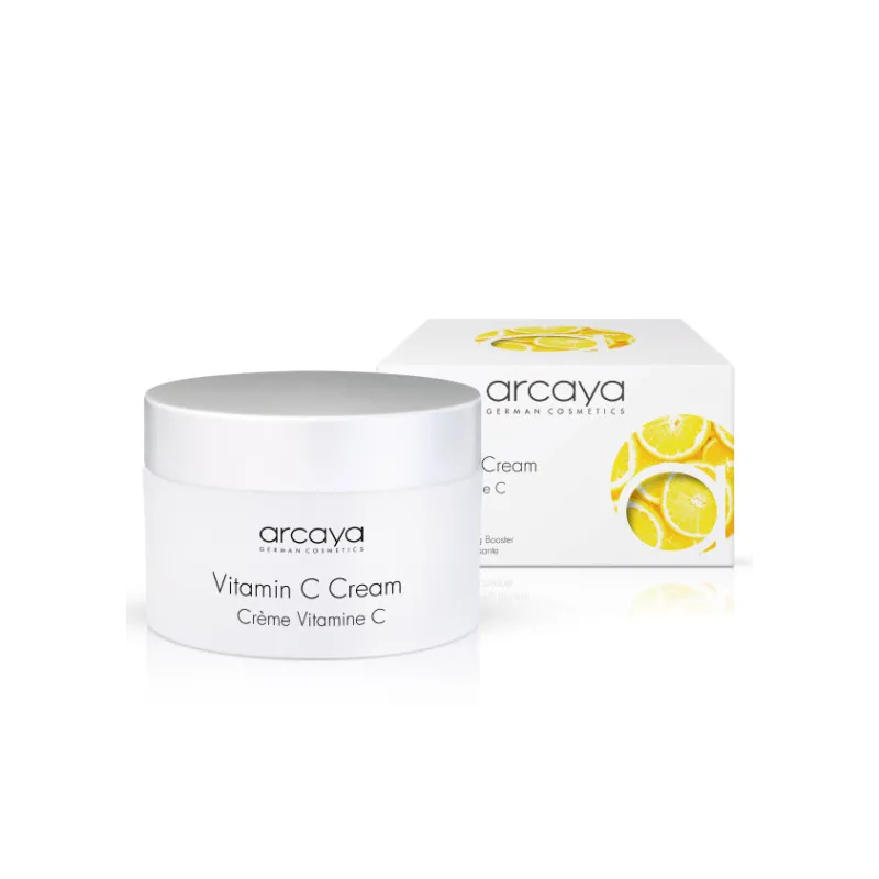 Vitamin C Cream