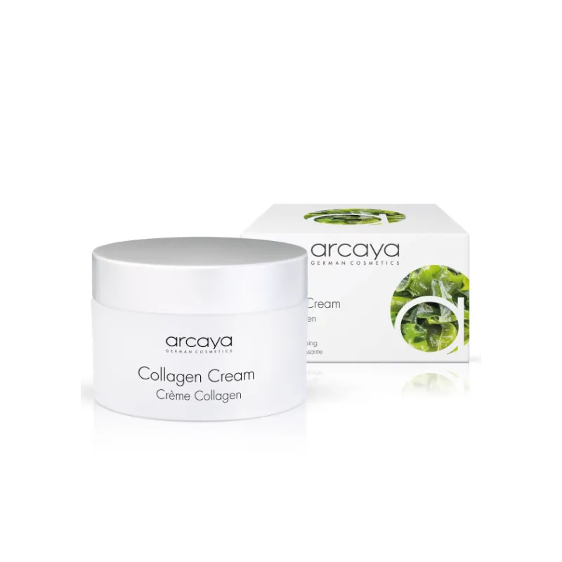 Collagen Cream