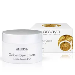 Golden Dew Cream