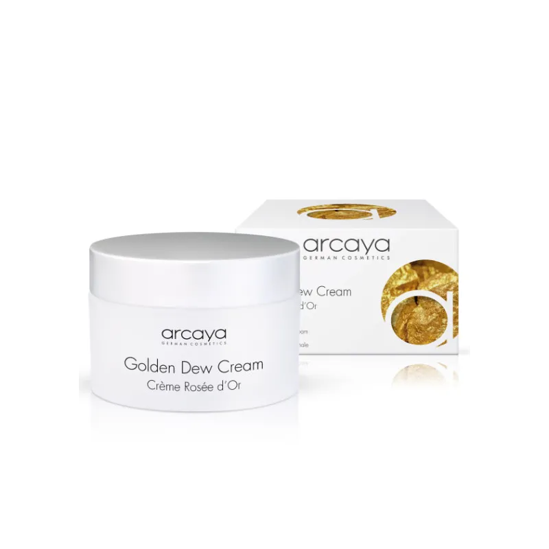 Golden Dew Cream