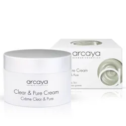 Clear & Pure Cream