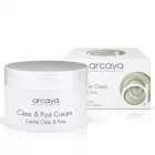 Clear & Pure Cream