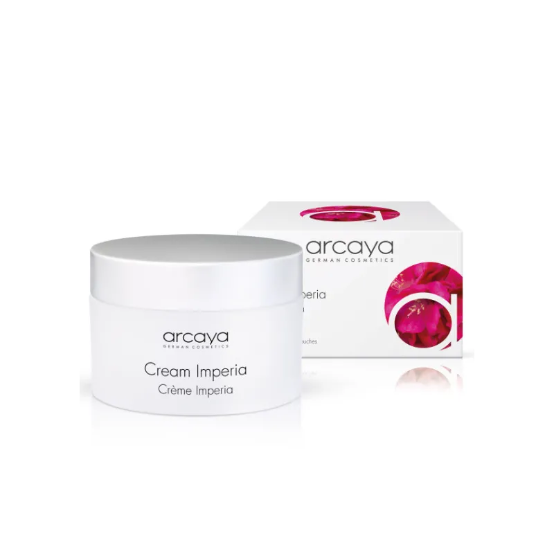 Cream Imperia