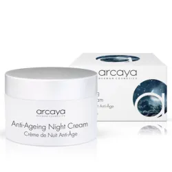 Anti-Ageing Night Cream