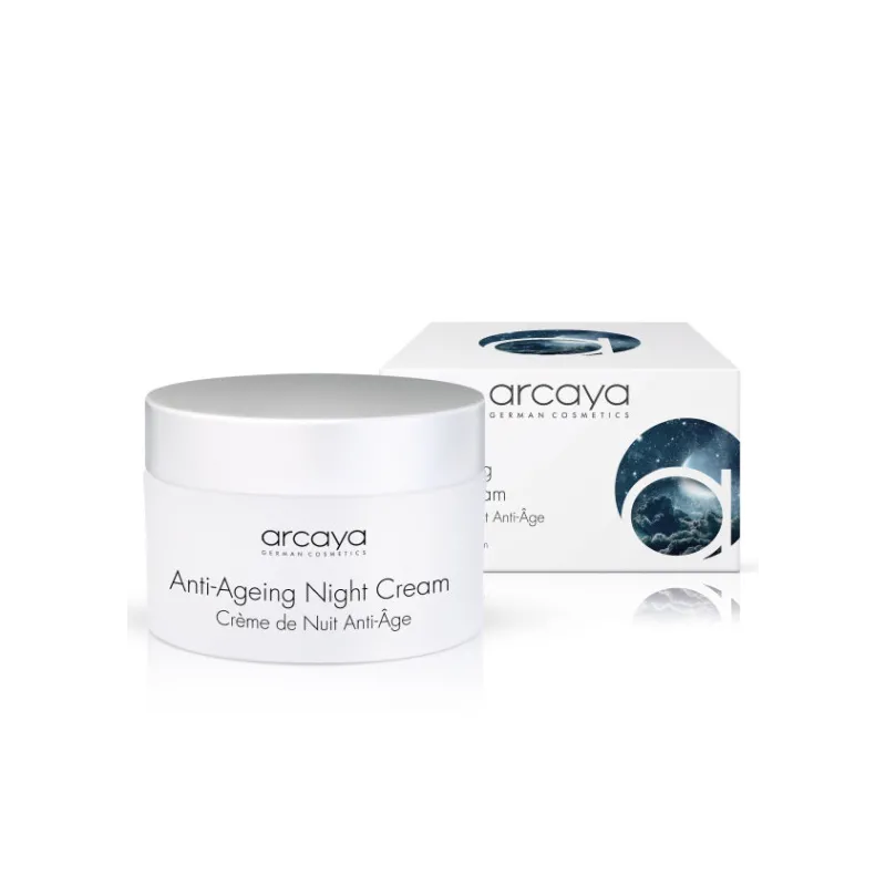 Anti-Ageing Night Cream