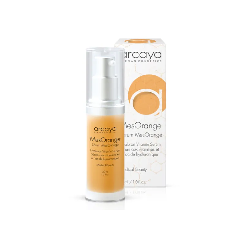 MesOrange Serum
