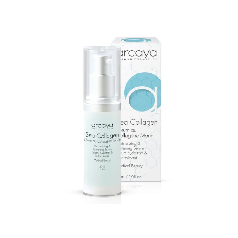 Sea Collagen Serum