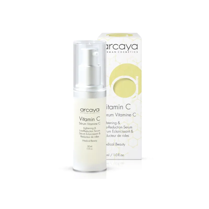 Vitamin C Serum