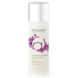 Cleansing Miracle