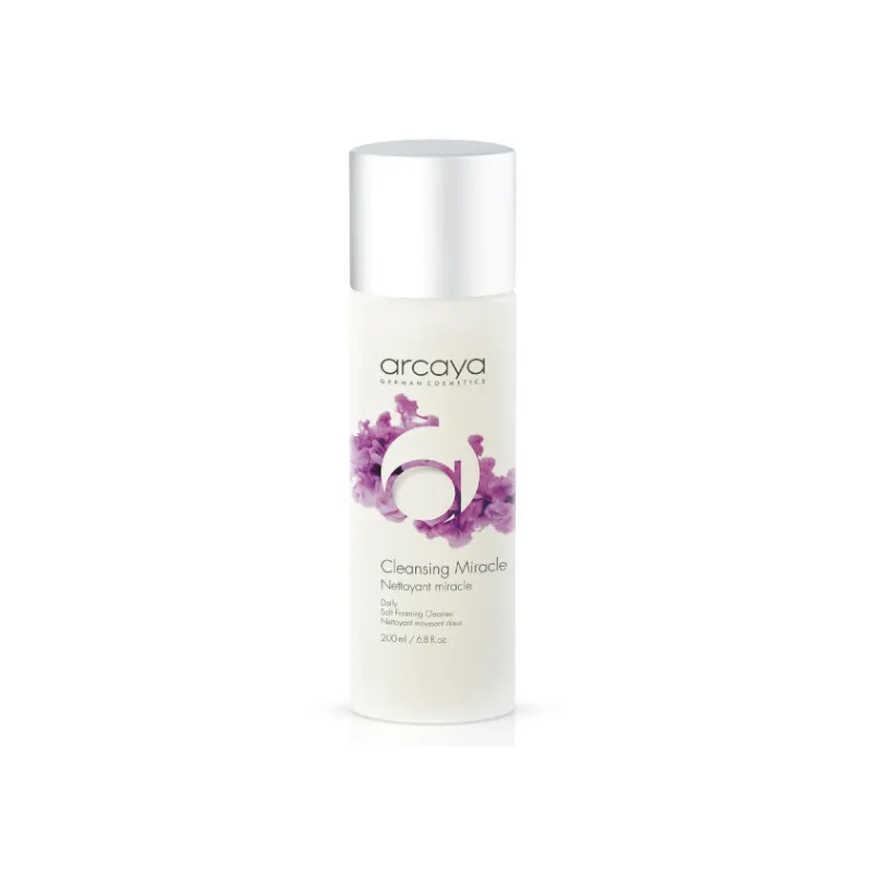 Cleansing Miracle