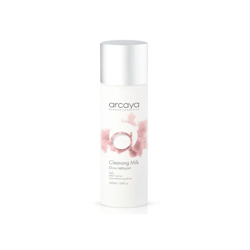 Cleansing Milk