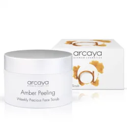 Amber Peeling
